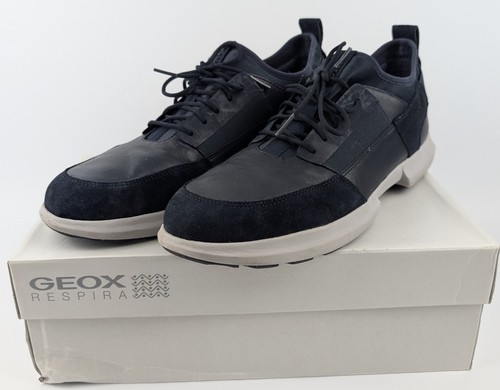 Geox mens trainers size - trainers, uk