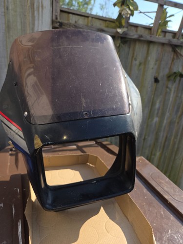 Honda mbx 125 upper - honda,