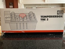 Jobless Tempererier TBE2 Film Developing Tank New Old Stock