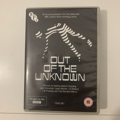 Out the unknown complete - unknown,