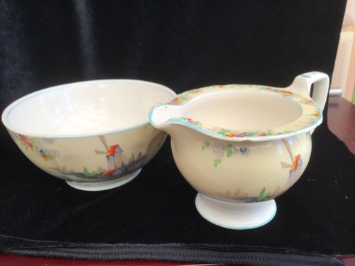 Vintage grindley tunstall - grindley,