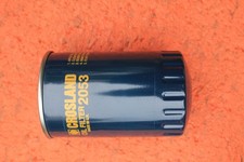 CROSLAND SPIN ON OIL FILTER 2053 OD90 x L144mm 450g
