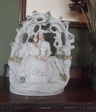 Antique victorian
