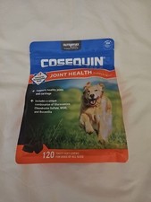 Cosequin 120ct DS Maximum