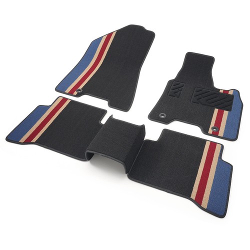 Car mat fit - fit, sportage