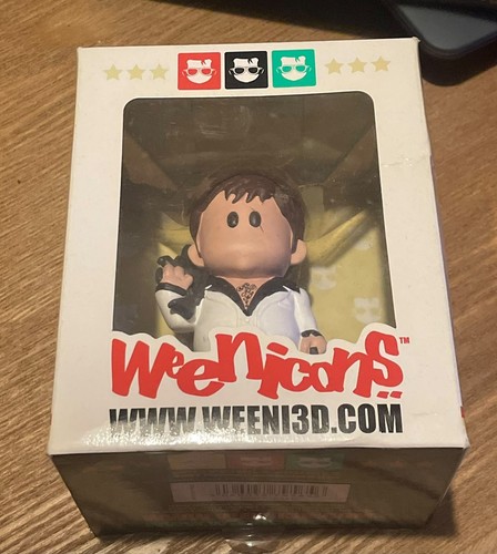 Scarface weenicons collectable - scarface,