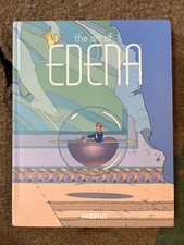 The art edena - art, of