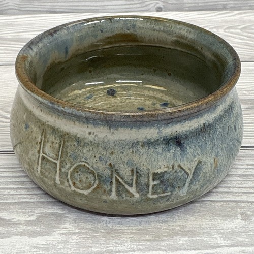 Studio pottery honey - studio,