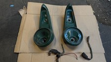 Ford Anglia 105e Rear Light