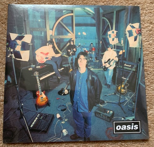 Oasis supersonic 30th - oasis,