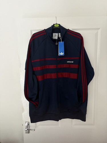 Brand new adidas tracksuit - new,