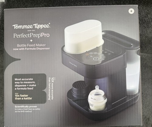 Tommee tippee perfect - perfect, pro