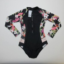 Beachkini Women's Long Sleeve