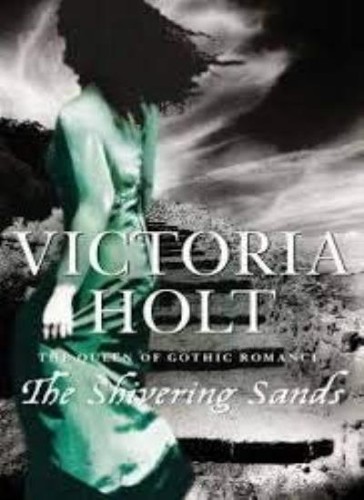 The shivering sands holt - the, sands,holt