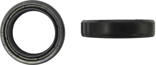 Fork oil seals - fork,