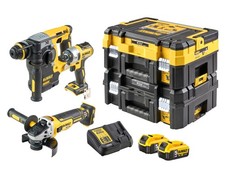 DeWALT DCK305P2T 18v Brushless