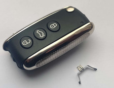 NEW 3 BUTTON REMOTE KEY FOB