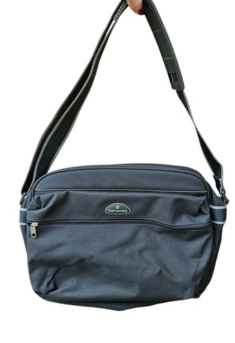 Vintage samsonite forest - vintage, green