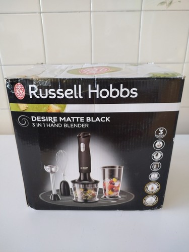 Russell hobbs desire - hobbs, 1