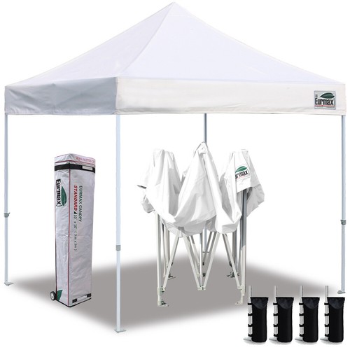 Eurmax standard 10x10 pop - pop, up