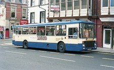 DARLINGTON TRANSPORT YVN78T