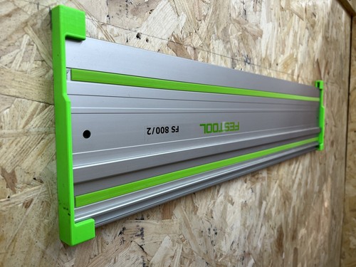 Festool guide rail plunge - festool,