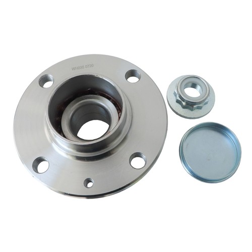 Wheel bearing kit for - wheel,