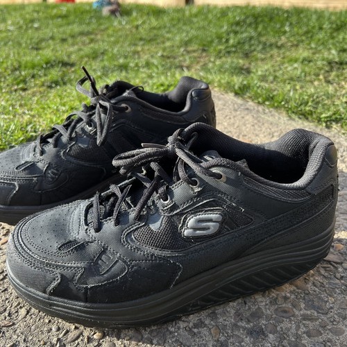 Skechers shape ups fitness - ups,