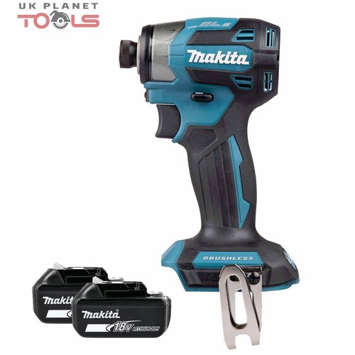 Makita dtd173z 18v lxt impact - makita,