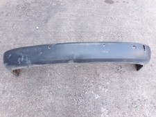 33460 OR2B 2003-2015 VW CADDY REAR BUMPER. 2K0807421