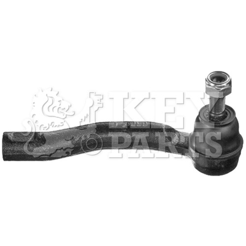 Front right key parts - parts, tie