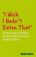 Wish hadn eaten that - wish,