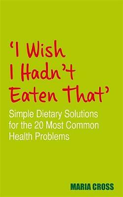 Wish hadn eaten - wish,