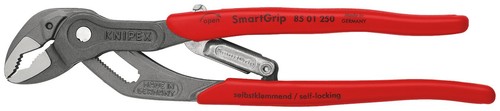 Knipex 250 smartgrip - knipex,