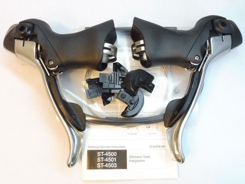Shimano tiagra 4501 9 x - (,
