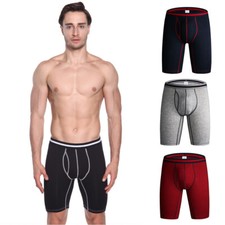 4Pack Soft Men Underwear