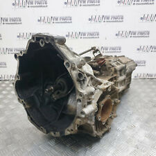 VW AUDI SEAT SKODA 2.0TDI HCF GEARBOX 6 SPEED MANUAL BRE ENGINE 2005-2008