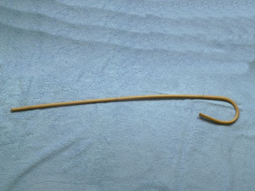 Traditional dragon crook - traditional,