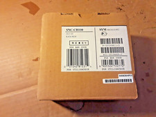 Sony SNC-CH110  720p HD