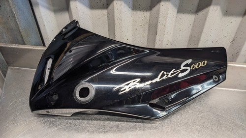 Suzuki gsf600 lhs - suzuki,