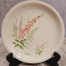 Single Biltons England Foxglove Floral Side Afternoon Tea Side Plate Replacement