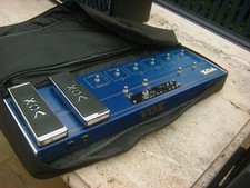 ♚MINTY♚ULTRA RARE!♚VOX AD120VT ValveTronix VC-12 FOOTSWITCH !♚+Carry Case/Cable!