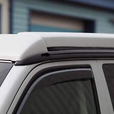 For VW T5 Awning Rails (Black)