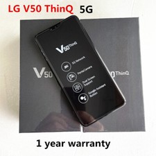 LG V50 ThinQ 5G LM-V500N