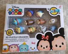 Brand New Disney Tsum Tsum 3d