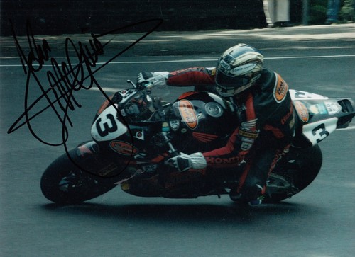 John mcguinness hand - john,