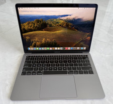 Apple MacBook Air 13" (2018)