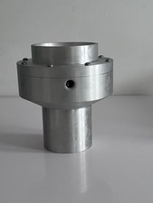 Venturi Vaccum Pump High