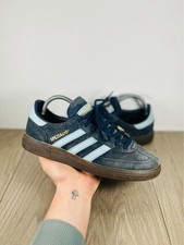 Adidas handball spezial navy
