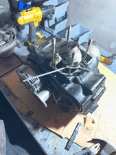 Lexmoto Viper 125 Entire